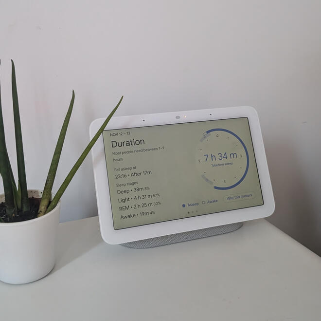 Google Nest Google Nest